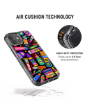 No Cap Stride 2.0 Case Cover For iPhone 12 Mini