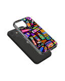 No Cap Stride 2.0 Case Cover For iPhone 12 Mini