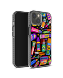 No Cap Stride 2.0 Case Cover For iPhone 14 Plus