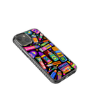 No Cap Stride 2.0 Case Cover For iPhone 14 Plus