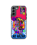 No Nazar Stride 2.0 Case Cover For Samsung Galaxy S21 FE
