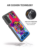 No Nazar Stride 2.0 Case Cover For Samsung Galaxy S22 Plus