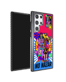 No Nazar Stride 2.0 Case Cover For Samsung Galaxy S22 Ultra