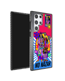 No Nazar Stride 2.0 Case Cover For Samsung Galaxy S23 Ultra