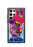 No Nazar Stride 2.0 Case Cover For Samsung Galaxy S23 Ultra