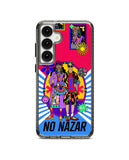 No Nazar Stride 2.0 Case Cover For Samsung Galaxy S24