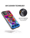 No Nazar Stride 2.0 Case Cover For iPhone 12 Mini