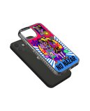 No Nazar Stride 2.0 Case Cover For iPhone 12 Mini