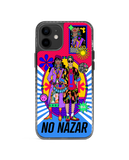 No Nazar Stride 2.0 Case Cover For iPhone 12 Mini