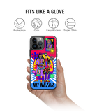 No Nazar Stride 2.0 Case Cover For iPhone 15 Pro