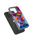 No Nazar Stride 2.0 Case Cover For iPhone 15 Pro