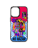 No Nazar Stride 2.0 MagSafe Case Cover For iPhone 16 Plus