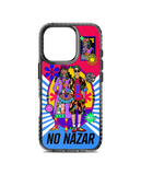 No Nazar Stride 2.0 MagSafe Case Cover For iPhone 16 Pro