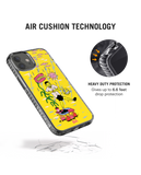 No Worries Stride 2.0 Case Cover For iPhone 12