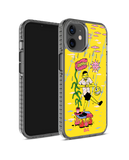 No Worries Stride 2.0 Case Cover For iPhone 12