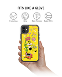 No Worries Stride 2.0 Case Cover For iPhone 12