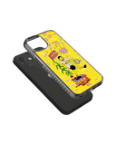 No Worries Stride 2.0 Case Cover For iPhone 12