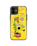No Worries Stride 2.0 Case Cover For iPhone 12