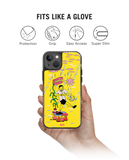 No Worries Stride 2.0 Case Cover For iPhone 14