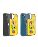 No Worries Stride 2.0 Case Cover For iPhone 14