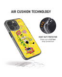 No Worries Stride 2.0 Case Cover For iPhone 14 Pro Max