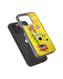 No Worries Stride 2.0 Case Cover For iPhone 14 Pro Max