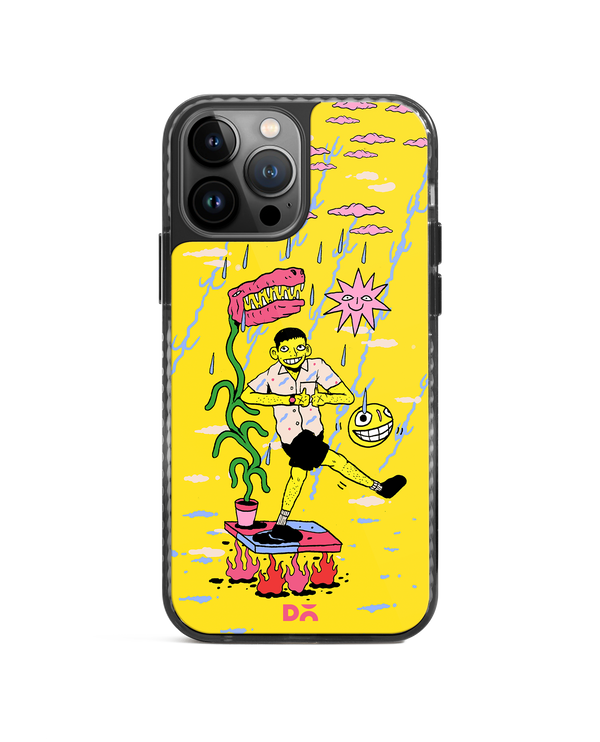 No Worries Stride 2.0 Case Cover For iPhone 14 Pro Max