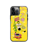No Worries Stride 2.0 Case Cover For iPhone 14 Pro Max