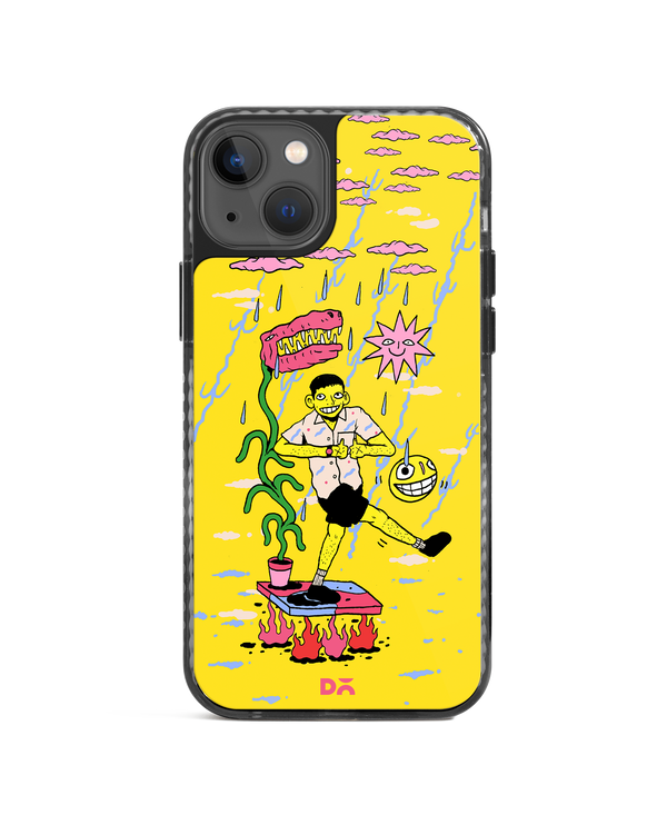 No Worries Stride 2.0 Case Cover For iPhone 14