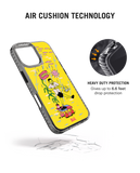 No Worries Stride 2.0 MagSafe Case Cover For iPhone 16