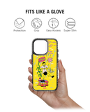 No Worries Stride 2.0 MagSafe Case Cover For iPhone 16 Pro