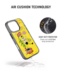 No Worries Stride 2.0 MagSafe Case Cover For iPhone 16 Pro