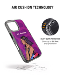 No thanks Stride 2.0 MagSafe Case Cover For iPhone 16