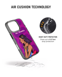 No thanks Stride 2.0 MagSafe Case Cover For iPhone 16 Pro Max
