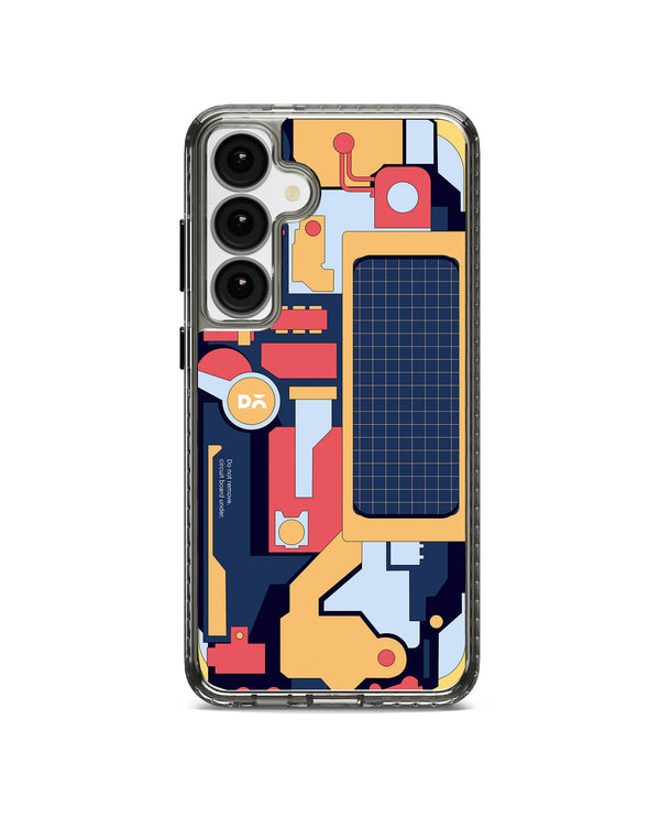 P-S-P Stride 2.0 Case Cover For Samsung Galaxy S24 Plus