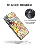 paper-trail-stride-20-case-cover-for-samsung-galaxy-s25