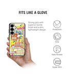 paper-trail-stride-20-case-cover-for-samsung-galaxy-s25