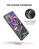 Paw Code Stride 2.0 Case Cover For Samsung Galaxy S20 FE