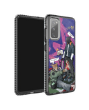 Paw Code Stride 2.0 Case Cover For Samsung Galaxy S20 FE