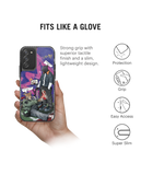 Paw Code Stride 2.0 Case Cover For Samsung Galaxy S20 FE