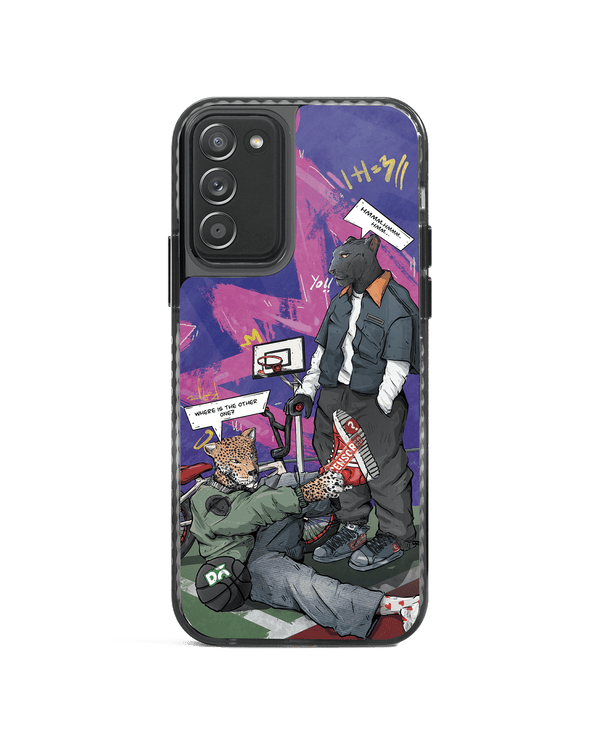 Paw Code Stride 2.0 Case Cover For Samsung Galaxy S20 FE