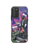 Paw Code Stride 2.0 Case Cover For Samsung Galaxy S20 FE