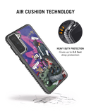 Paw Code Stride 2.0 Case Cover For Samsung Galaxy S21