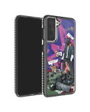Paw Code Stride 2.0 Case Cover For Samsung Galaxy S21