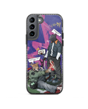 Paw Code Stride 2.0 Case Cover For Samsung Galaxy S21