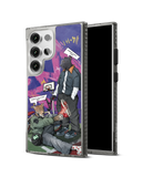 Paw Code Stride 2.0 Case Cover For Samsung Galaxy S24 Ultra