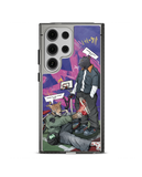 Paw Code Stride 2.0 Case Cover For Samsung Galaxy S24 Ultra
