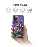 Paw Code Stride 2.0 Case Cover For iPhone 12 Pro