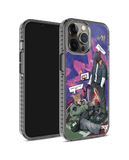 Paw Code Stride 2.0 Case Cover For iPhone 12 Pro