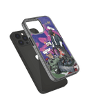 Paw Code Stride 2.0 Case Cover For iPhone 12 Pro